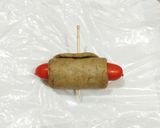 うちの味♤ウインナー巻きを作っちゃおう❣作り方11写真