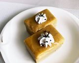 レンチンさつま芋ケーキ作り方6写真