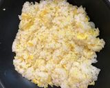 炒飯＊チャーハン作り方3写真