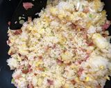炒飯＊チャーハン作り方4写真