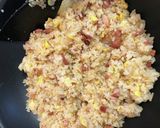炒飯＊チャーハン作り方6写真
