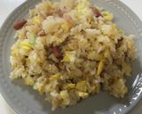 炒飯＊チャーハン作り方7写真