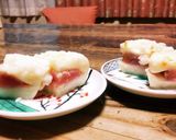 かぶら寿司（いつまでも未完、日記兼ねて）作り方33写真