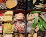 おせち三の重 我が家毎年恒例の煮しめ作り方8写真