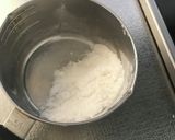 ごま豆腐作り方1写真