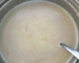 ごま豆腐作り方2写真