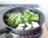 手軽にすき焼き気分【焼きすき】作り方2写真