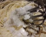 柚子のパウンドケーキ作り方3写真