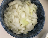 豚の角煮リメイク　竹岡風ラーメン作り方1写真
