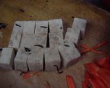 芽ひじきの煮物（圧力鍋）作り方4写真