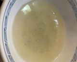 豚の角煮リメイク　竹岡風ラーメン作り方4写真