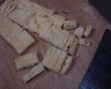 芽ひじきの煮物（圧力鍋）作り方5写真