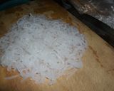 芽ひじきの煮物（圧力鍋）作り方7写真