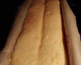 柚子のパウンドケーキ作り方9写真
