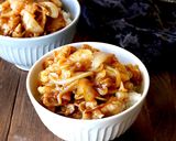 コク旨い♡ワンパンでジューシー豚丼作り方6写真