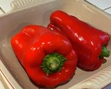 舌触り感激トロトロパプリカのマリネ作り方3写真