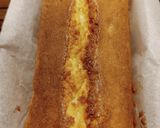 柚子のパウンドケーキ作り方10写真