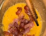 餅大量消費レシピ!カルボ餅作り方6写真