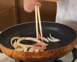 フライパンひとつ！あさりのクリームパスタ作り方2写真