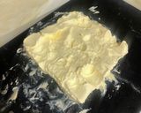 moon×noonの惣菜パイ用生地本格版作り方12写真