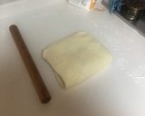 moon×noonの惣菜パイ用生地本格版作り方23写真