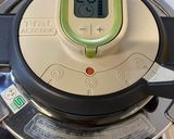 我が家の牛すじカレー作り方4写真