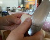 孫に残したいばぁばのしぞ〜かおでん作り方1写真