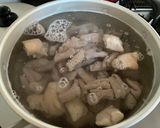 孫に残したいばぁばのしぞ〜かおでん作り方2写真