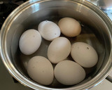 孫に残したいばぁばのしぞ〜かおでん作り方4写真