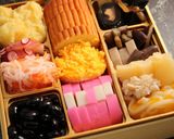 簡単お節!三段重から一段重☆2023作り方3写真