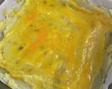 お節の残りでスイートポテト作り方2写真