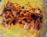 お節の残りでスイートポテト作り方3写真