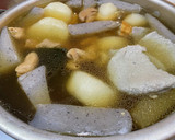 孫に残したいばぁばのしぞ〜かおでん作り方7写真