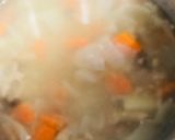 子供喜ぶ☆鶏肉本格カレー(卵乳小麦無)作り方7写真