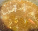 子供喜ぶ☆鶏肉本格カレー(卵乳小麦無)作り方8写真