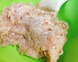 豆腐入りでやわらか＊チキンナゲット作り方3写真