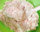 豆腐入りでやわらか＊チキンナゲット作り方4写真