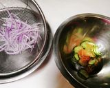 レンジde簡単！里じゃがサラダ作り方1写真