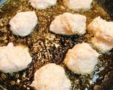 豆腐入りでやわらか＊チキンナゲット作り方5写真