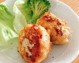 豆腐入りでやわらか＊チキンナゲット作り方8写真