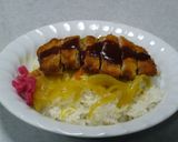 必勝願☆インド風カツ（勝つ）カレー作り方4写真