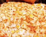 HMで簡単！はちみつレモンパウンドケーキ作り方8写真