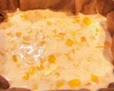 HMで簡単！はちみつレモンパウンドケーキ作り方7写真