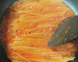 自己流・暗殺者（おこげ）のパスタ♡作り方17写真