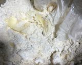 アップルクーヘン作り方3写真