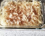 簡単副菜!　切り干し大根の梅ポン酢サラダ作り方1写真