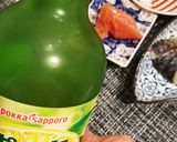 tarako-ni レモン作り方1写真