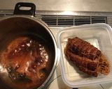 焼豚 チャーシュー作り方6写真