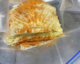 辛ラーメン粉末スープで簡単激辛キムチ作り方3写真