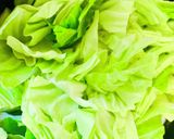 無限！鶏ニラキャベツ鍋♡作り方1写真